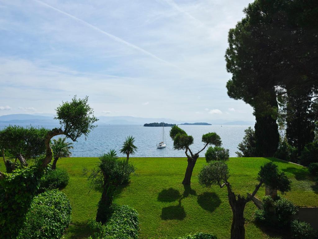 Kontokali Bay Resort & Spa - 13