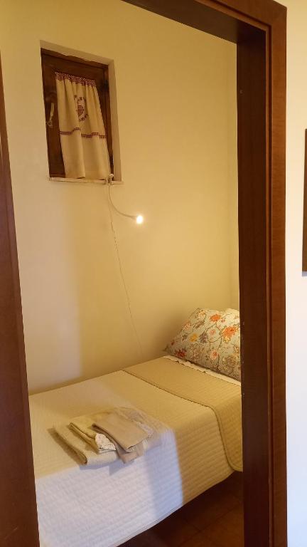 Agri Domus - Two-Bedroom Apartment