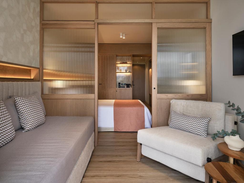 Kontokali Bay Resort & Spa - 17