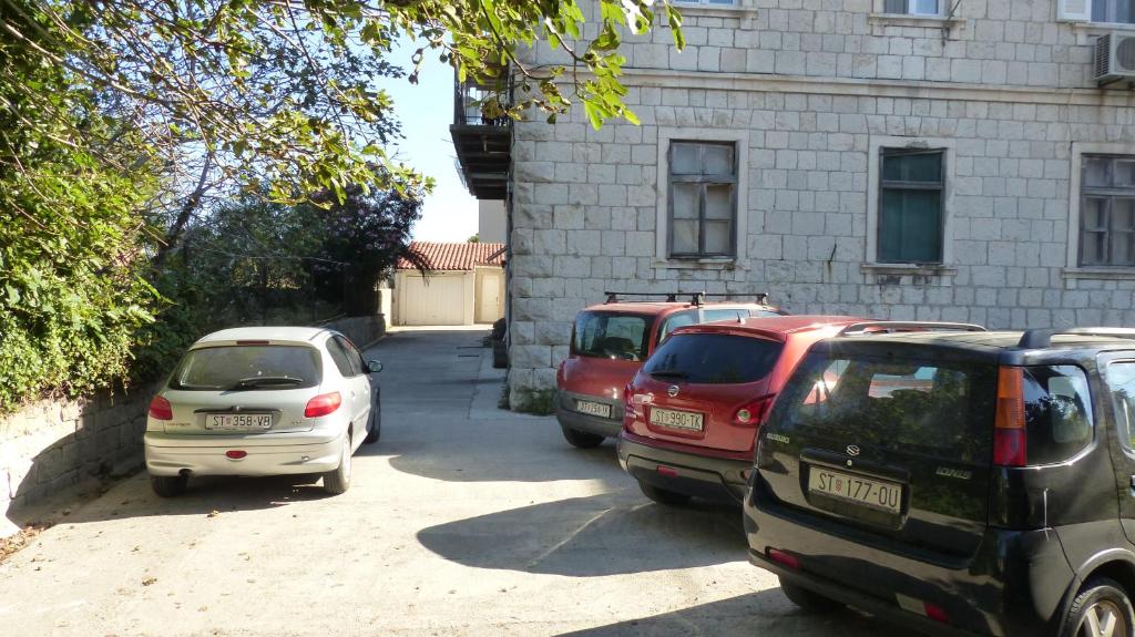 Fotografia z galérie ubytovania Beach Apartment Bacvice v Splite