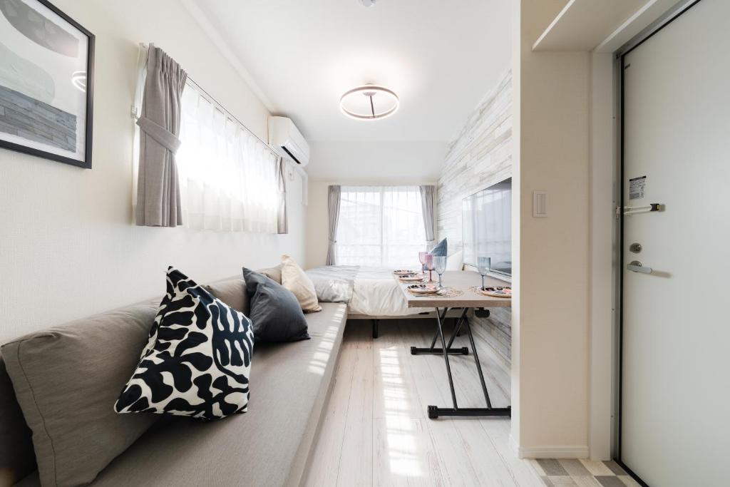 Intervia Horikiri