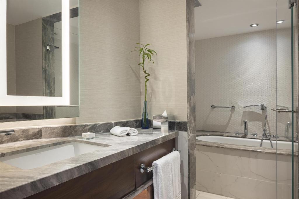 Conrad Istanbul Bosphorus - 6