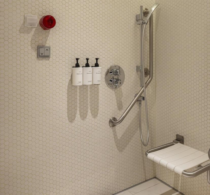 Conrad Istanbul Bosphorus - 19