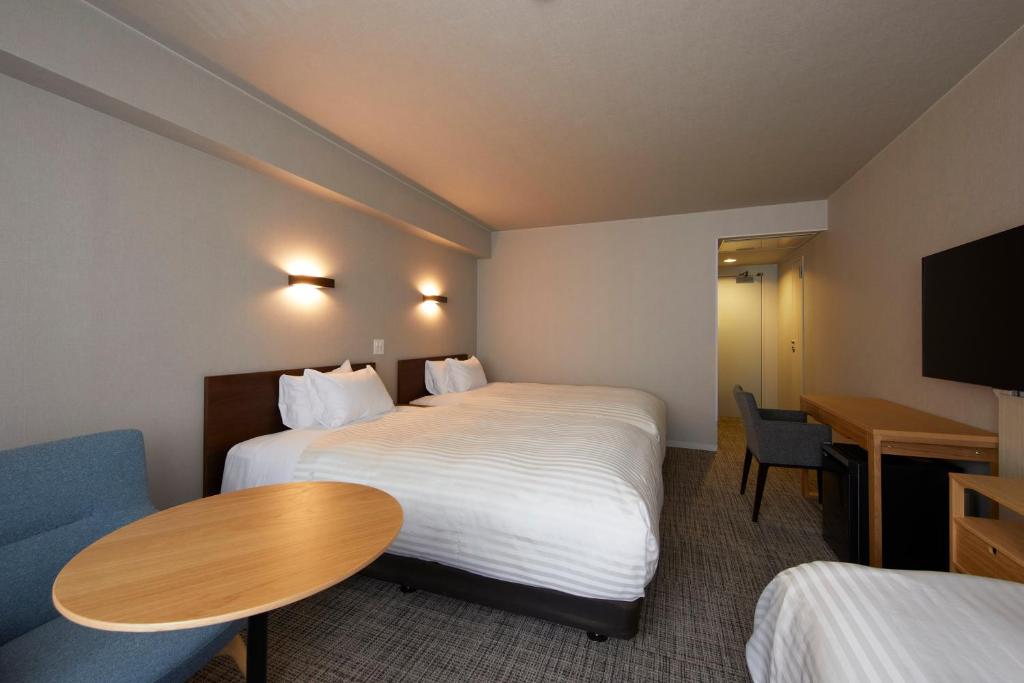 Hotel Stelle Belle - Chambre Triple - Non-Fumeurs
