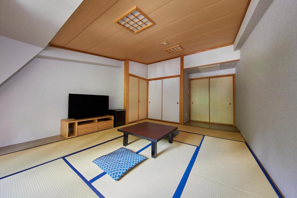 Hotel Stelle Belle - 日式间 - 带共用浴室 - 禁烟