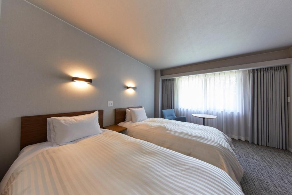 Hotel Stelle Belle - Chambre Lits Jumeaux Standard - Non-Fumeurs