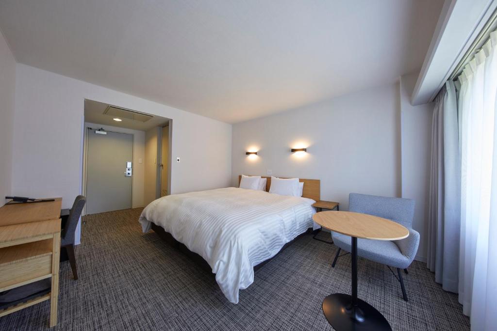 Hotel Stelle Belle - Chambre Lit King-Size Standard