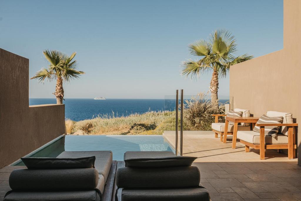 Acro Suites - A Wellbeing Resort photo 4