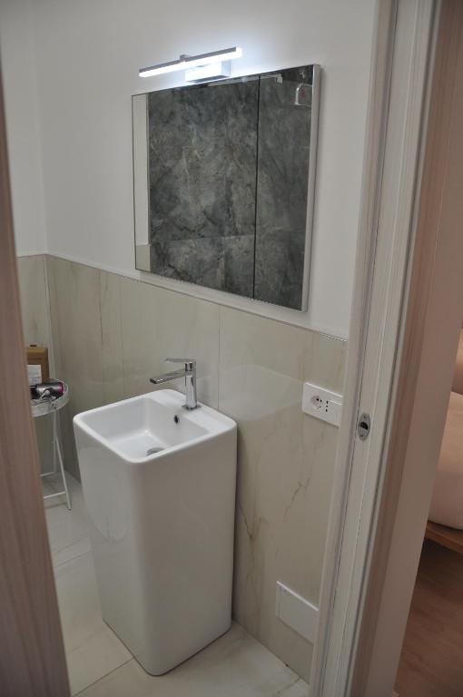 B&B la cruna deLago - Large Double Or Twin Room