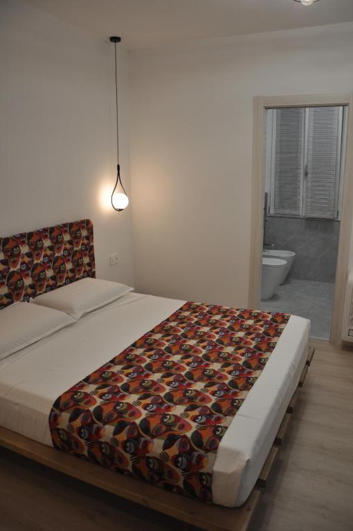 B&B la cruna deLago - Large Double Room