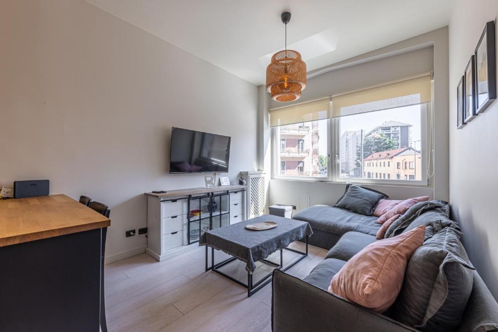 Cosseria Apartment