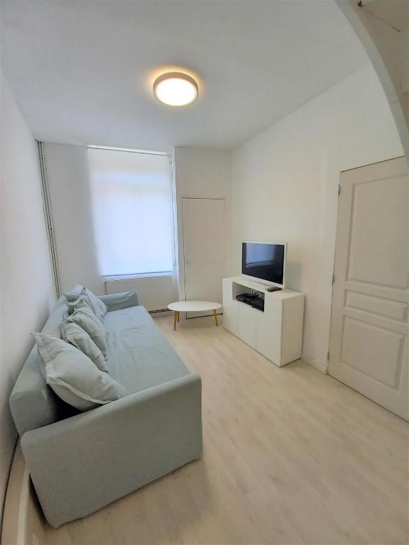Comme chez soi