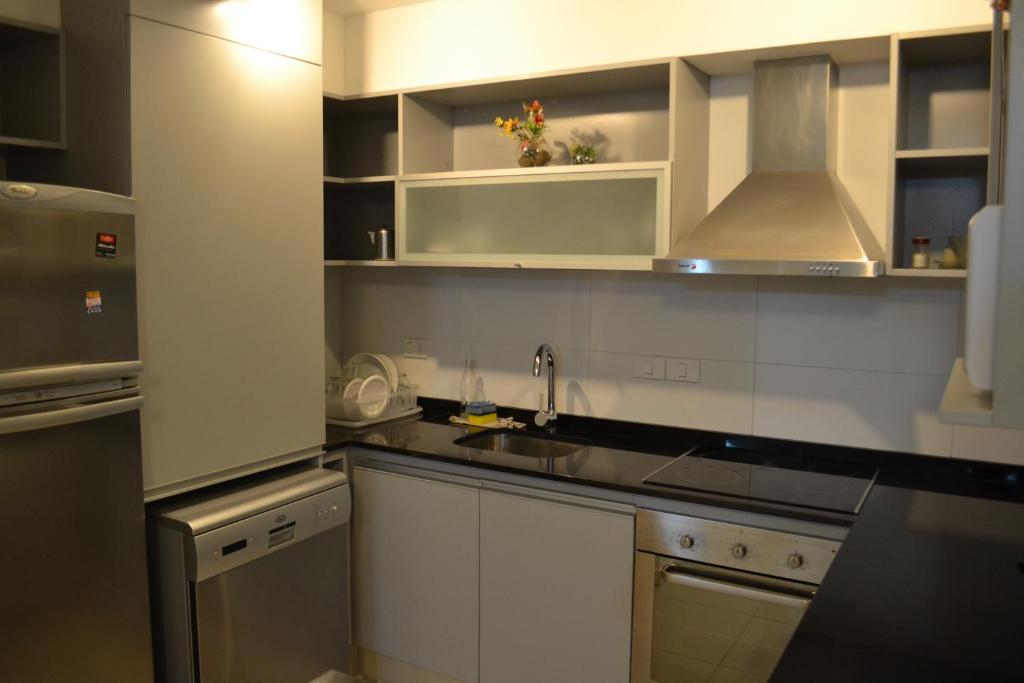 Arenas del Mar Apartments - Appartamento Con 2 Camere Da Letto