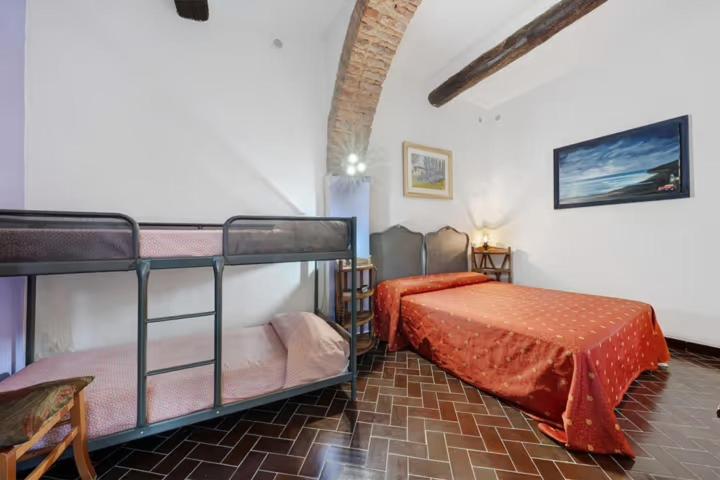 VECCHIO MULINO FONTONA Ortensia