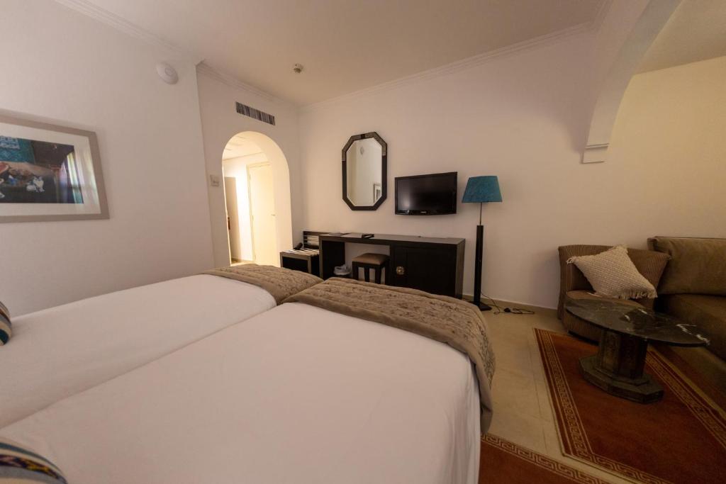 Rose Aqua Park Hotel - Standard Twin Room