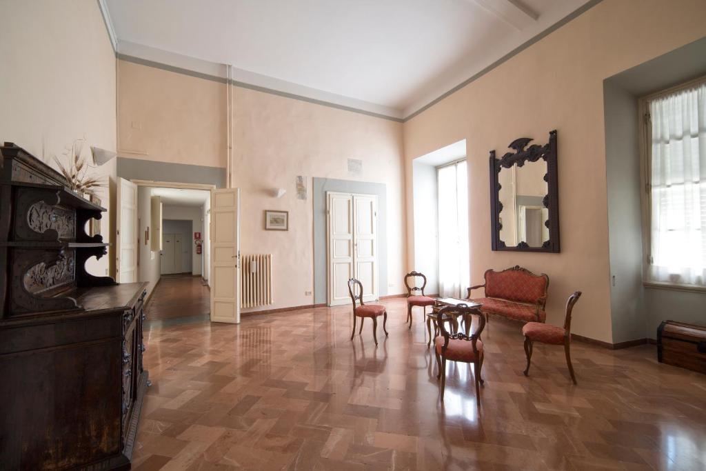 Casa Santo Nome di Gesu - Resim 29