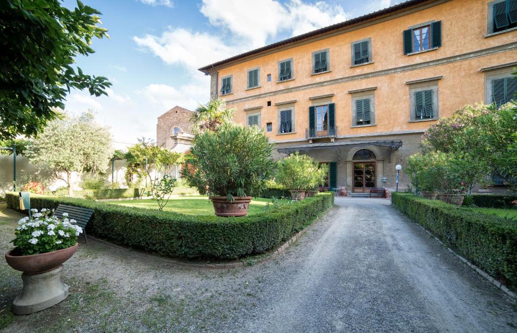 Casa Santo Nome di Gesu - Resim 39