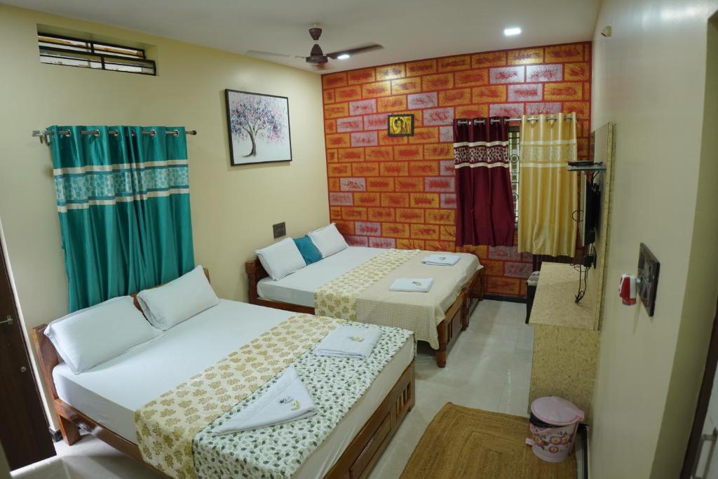 Arjun Homestay photo