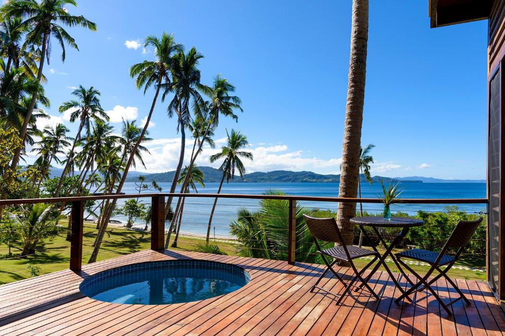 The Remote Resort photo 5