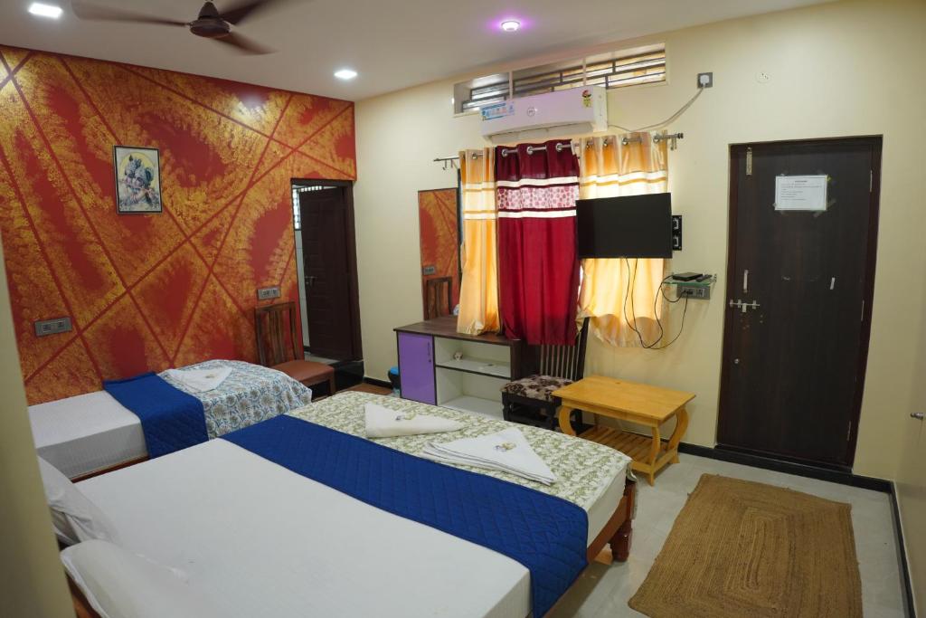 Arjun Homestay photo