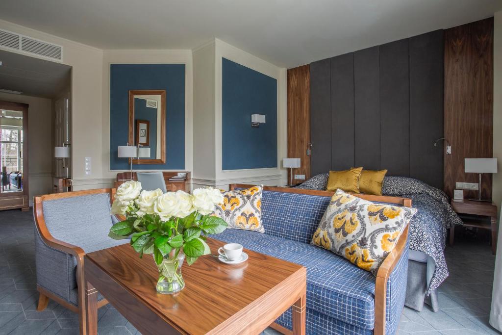 Hotel SPA Dr Irena Eris Polanica Zdrój - 13