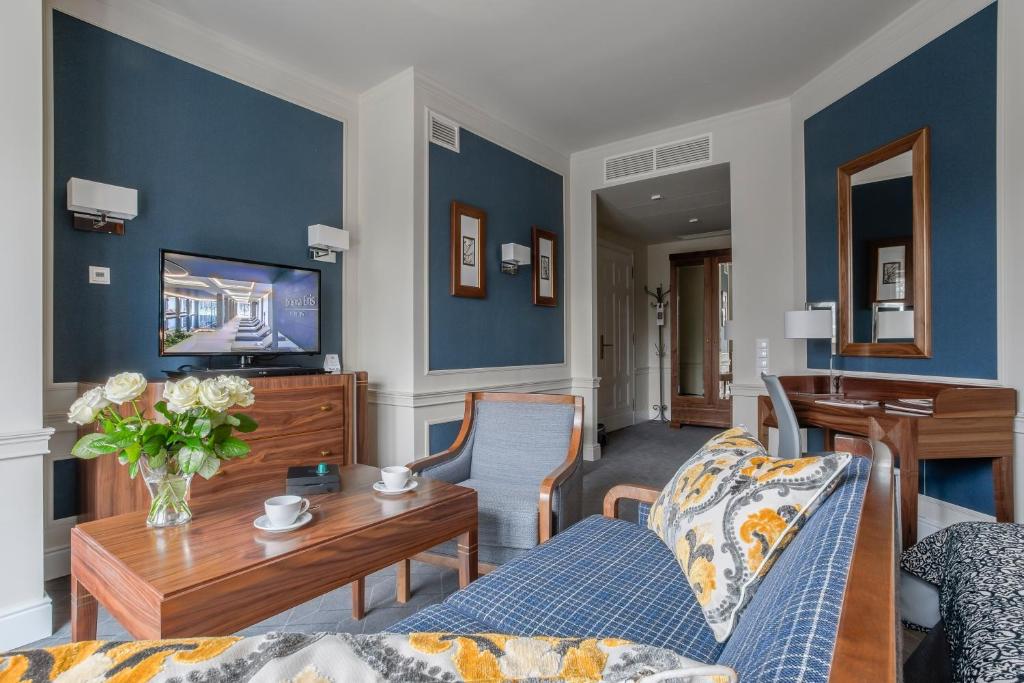 Hotel SPA Dr Irena Eris Polanica Zdrój - 14