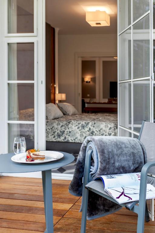 Hotel SPA Dr Irena Eris Polanica Zdrój - 10