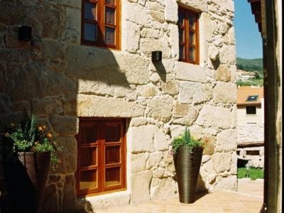Imagen de la galería de Casa Noelmar, en Combarro