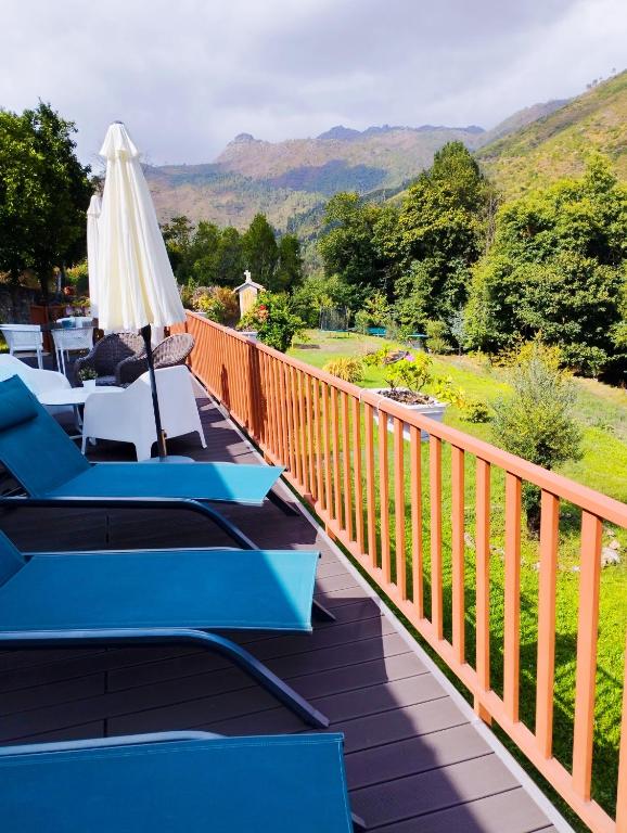 Quinta da Casa Matilde - NATURE HOUSE - 2