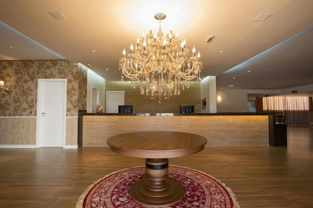  Liguori Hotel