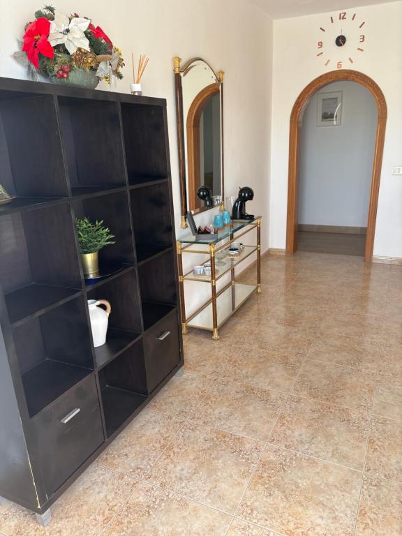 Gallery image of Villa MÍA in Giniginámar