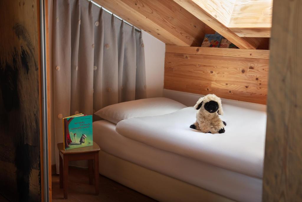 Europe Hotel & Spa - Resim 22