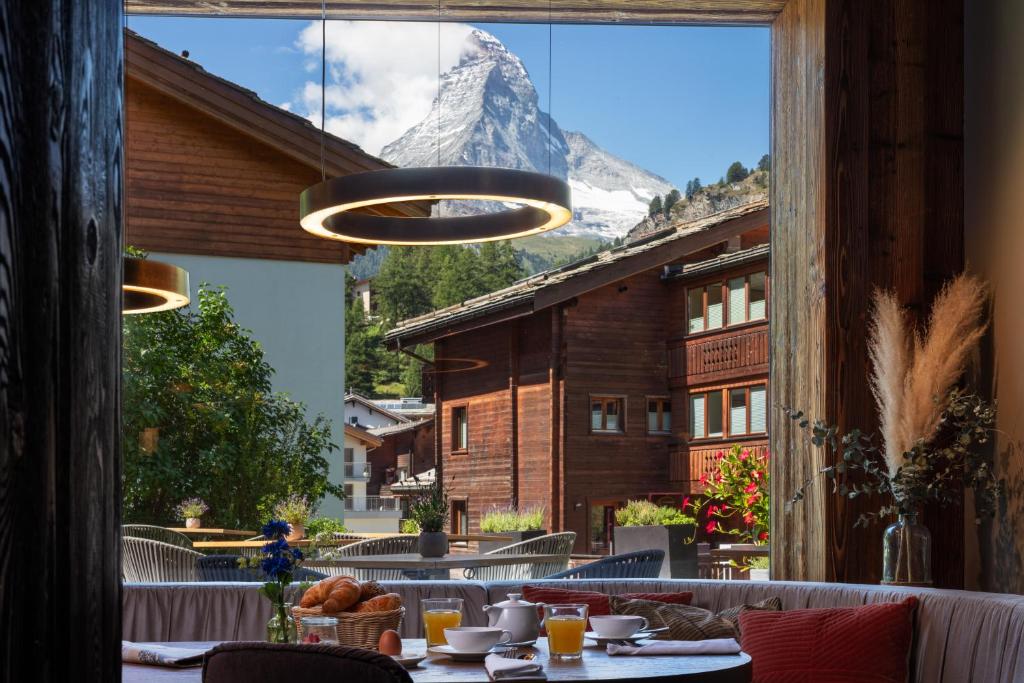 Europe Hotel & Spa - Resim 31