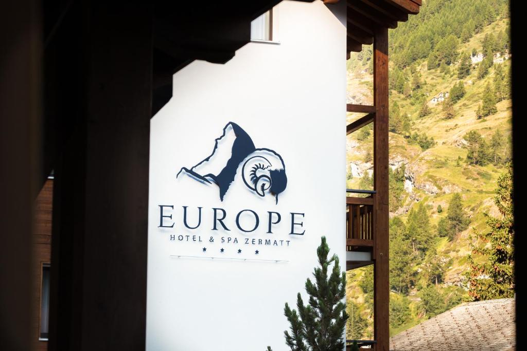 Europe Hotel & Spa - Resim 29