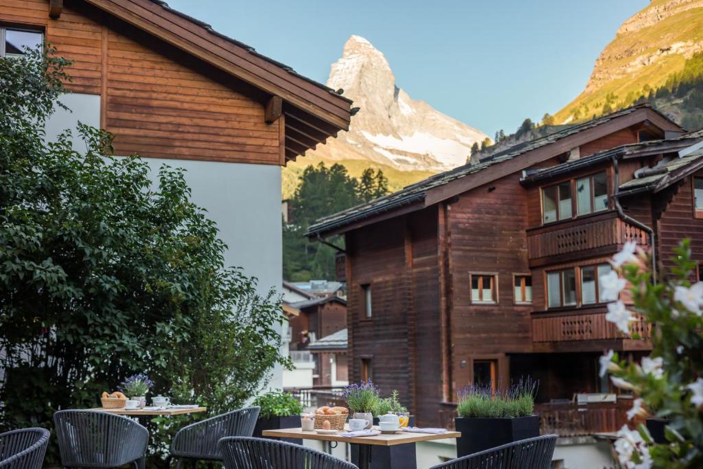 Europe Hotel & Spa - Resim 34