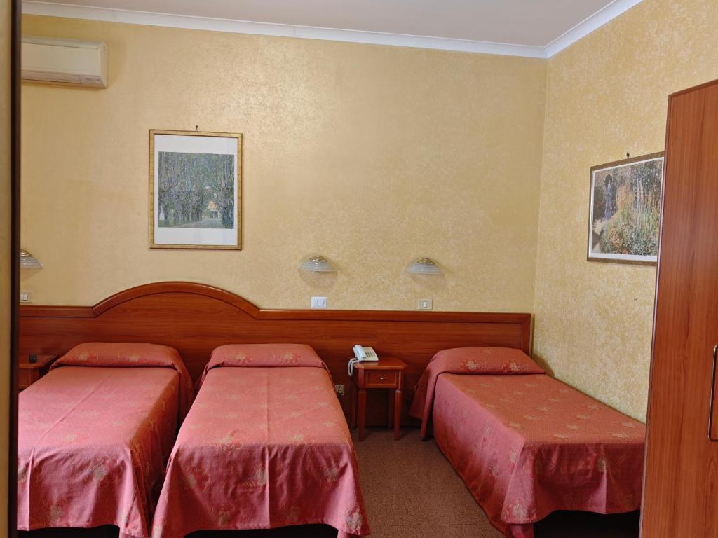 Hotel Milo - Resim 43