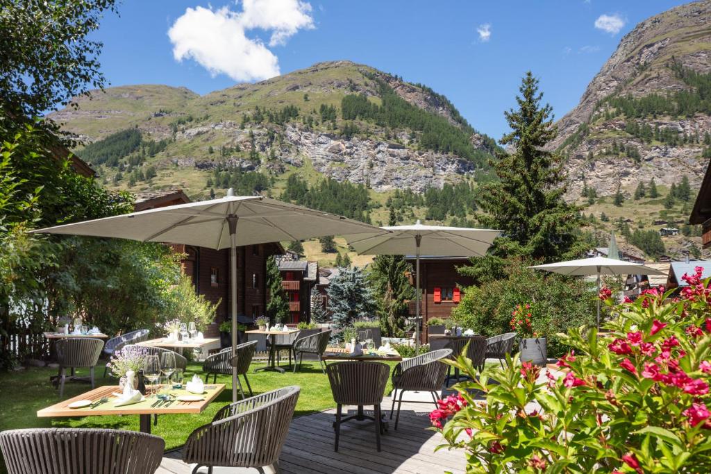 Europe Hotel & Spa - Resim 32