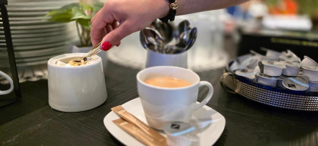 Hotel Kennedy - Resim 3