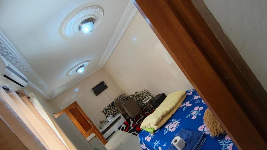 Μια τηλεόραση ή/και κέντρο ψυχαγωγίας στο Welcome home