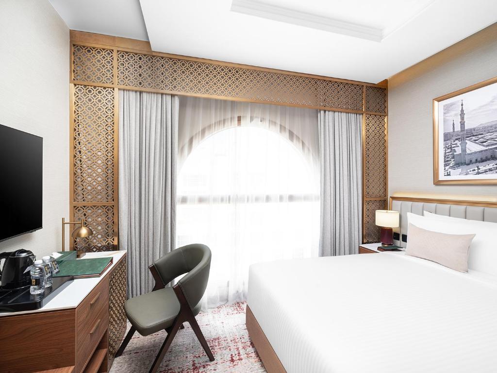 Elaf Taiba Hotel - Suite Al Neem