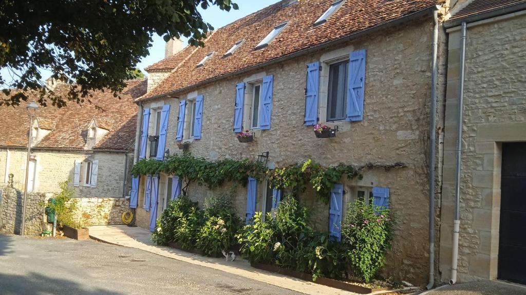 Maison de vacances
