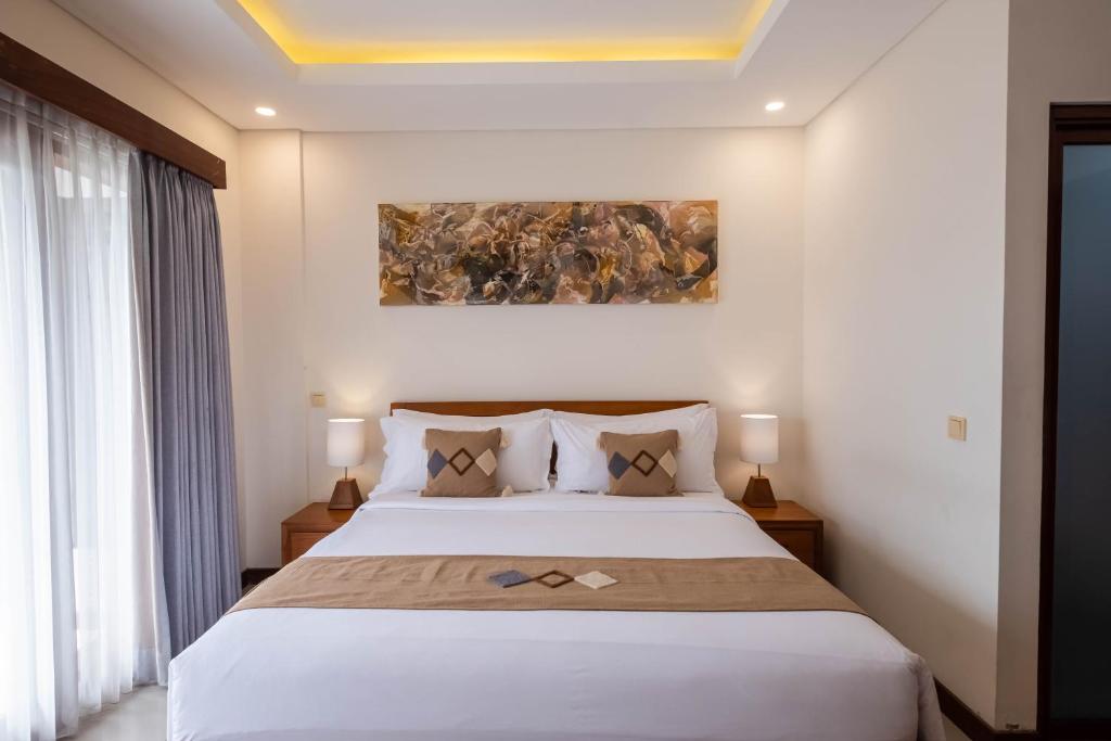 Kubu Belona Canggu - 8