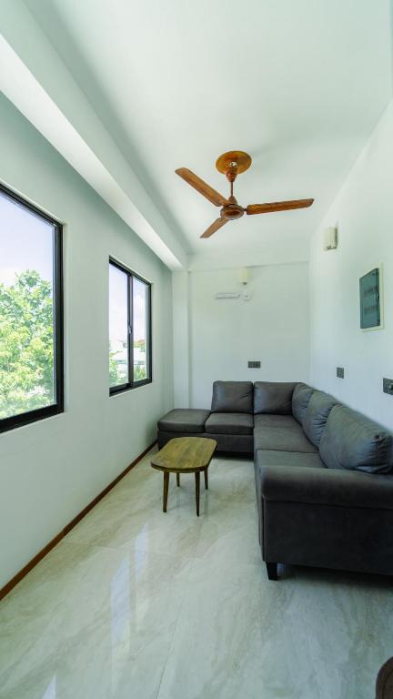 VelaaVani - Turtle Hive Dhiffushi - View 27