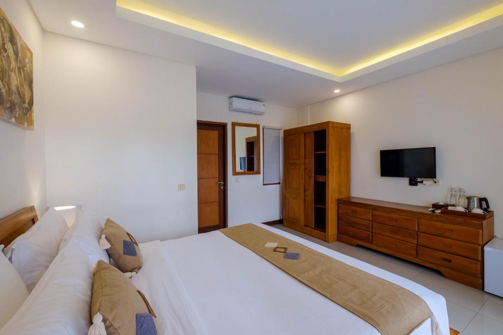 Kubu Belona Canggu - 1