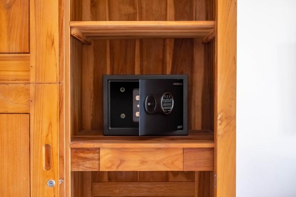 Kubu Belona Canggu - 5