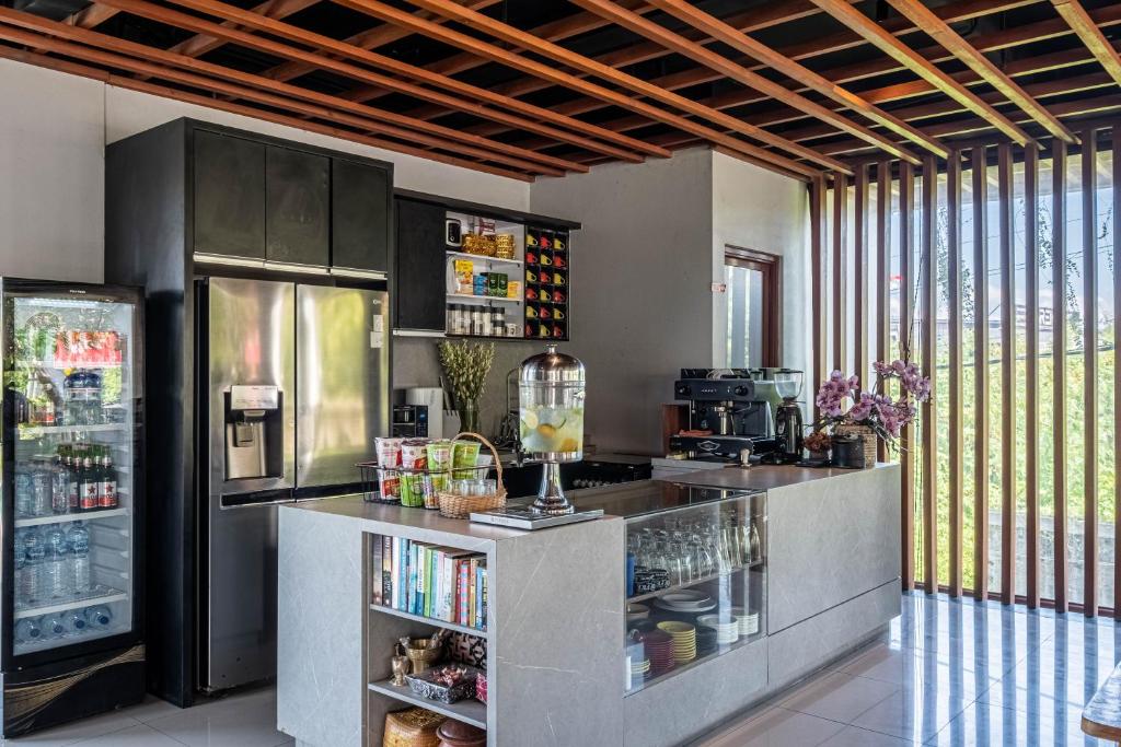 Kubu Belona Canggu - 12