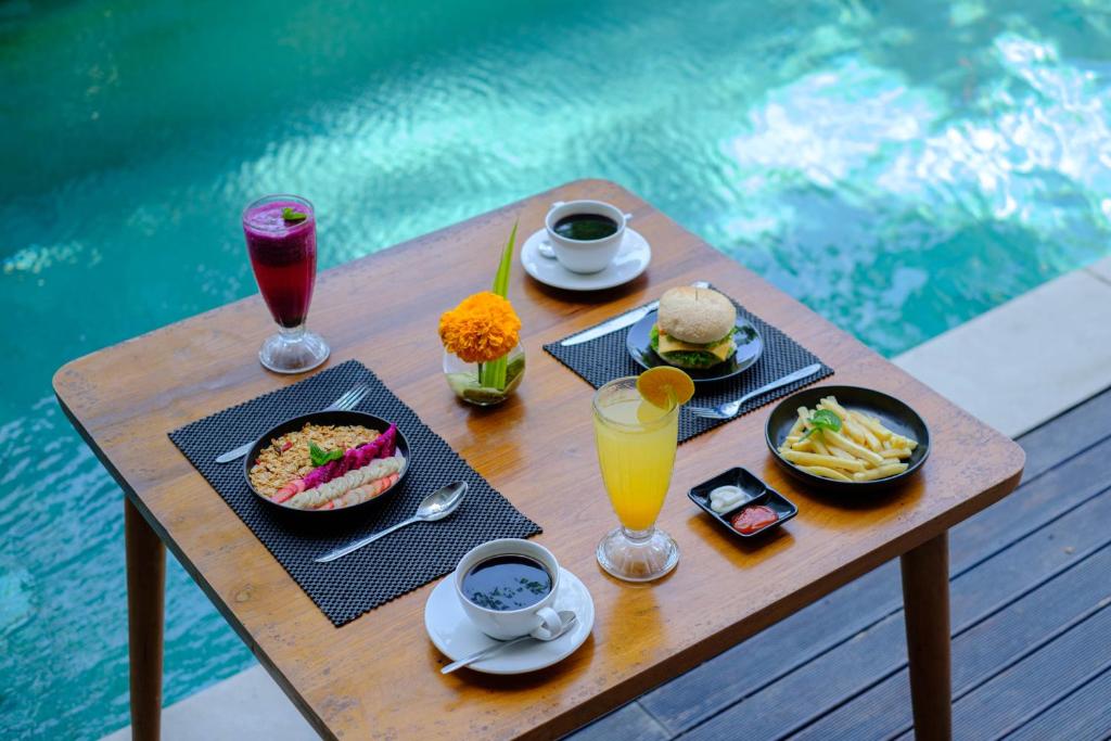 Kubu Belona Canggu - 13