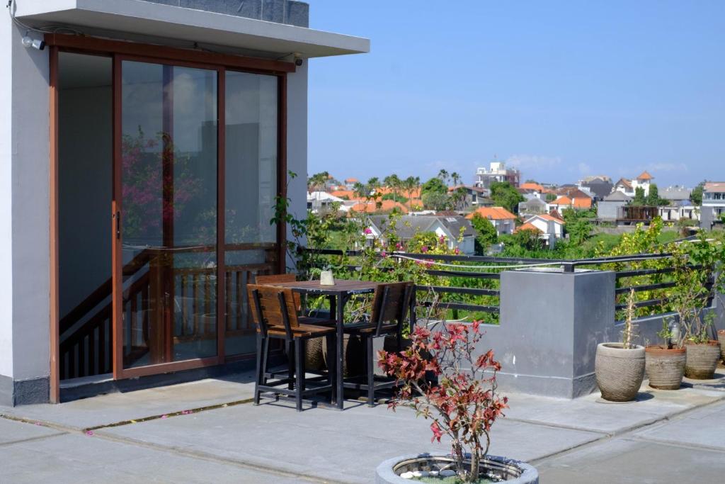 Kubu Belona Canggu - 16