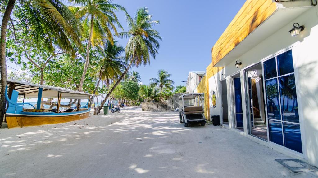 VelaaVani - Turtle Hive Dhiffushi - View 45