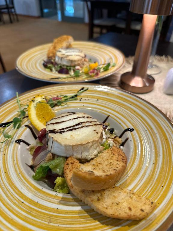 Hotel Sobieszewo - Resim 40